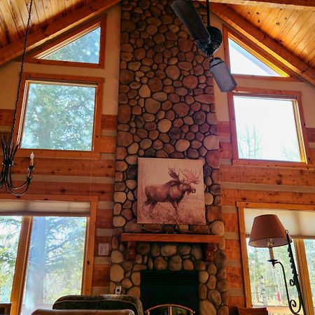 فيلا Timber Wolf وودلاند بارك المظهر الخارجي الصورة